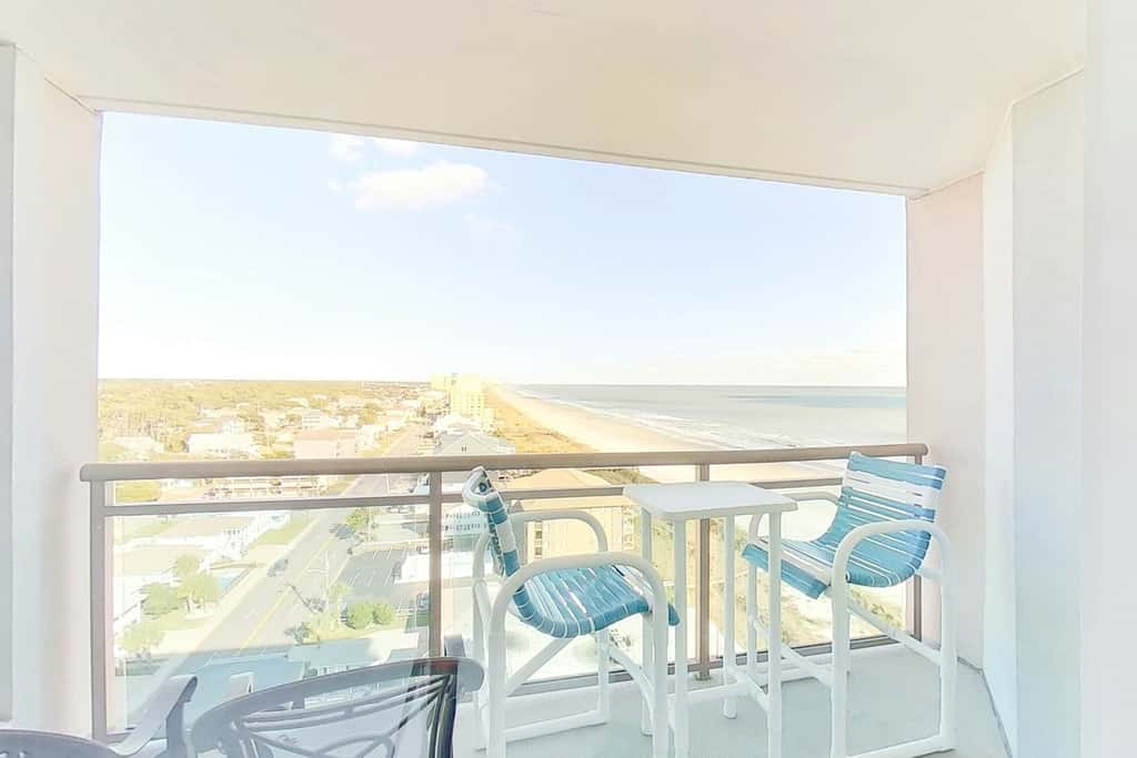 Bahama Sands 1201