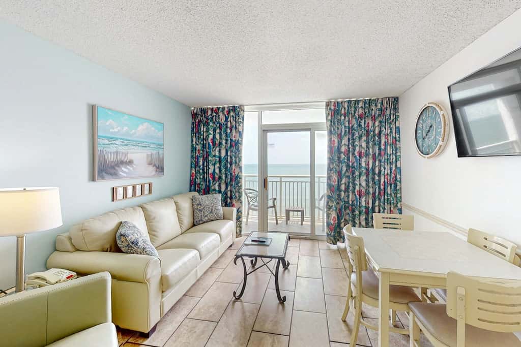 Camelot by the Sea 1203