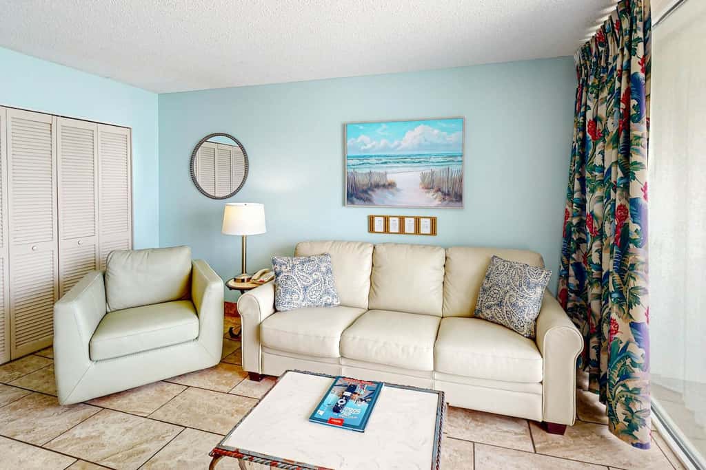 Camelot by the Sea 1203