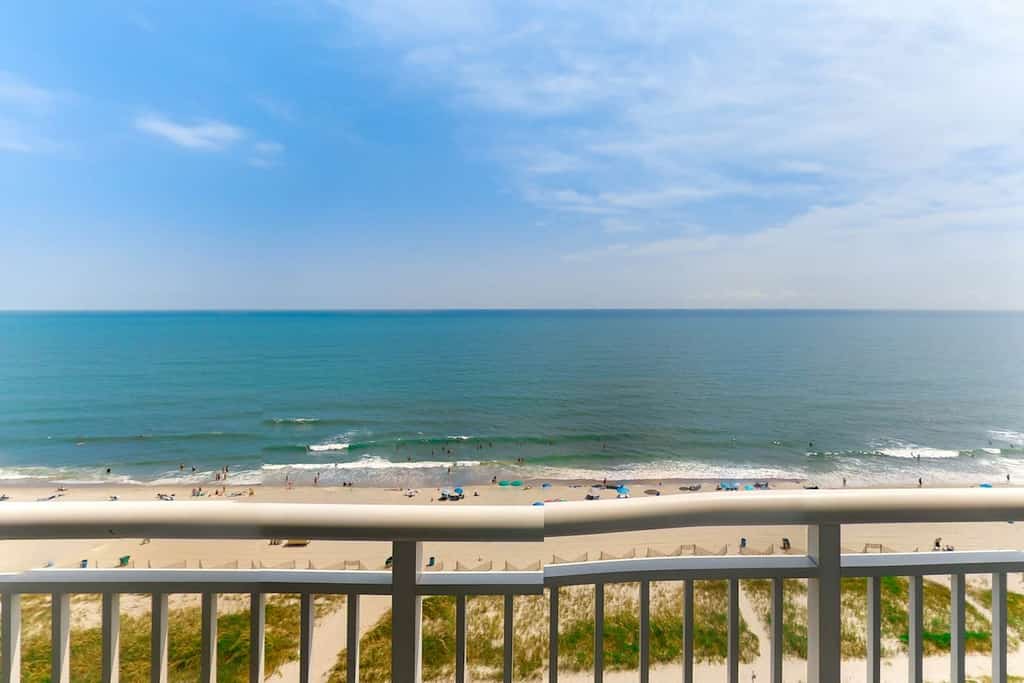 Camelot by the Sea 1203