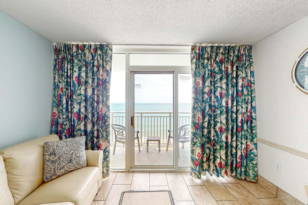 Camelot by the Sea 1203