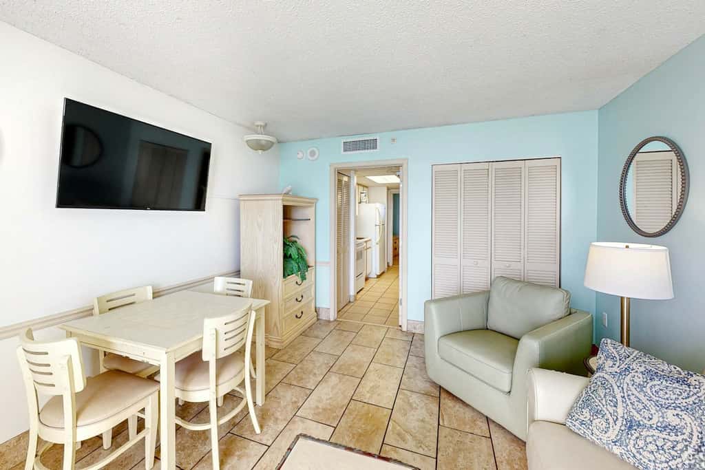 Camelot by the Sea 1203