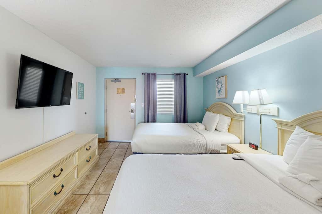 Camelot by the Sea 1203