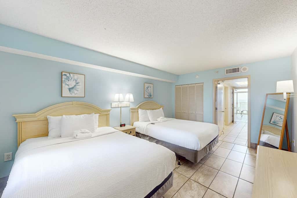 Camelot by the Sea 1203