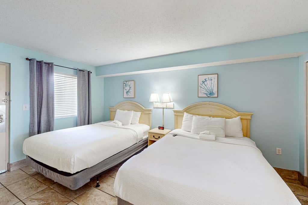 Camelot by the Sea 1203