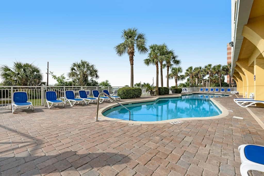 Camelot by the Sea 1203