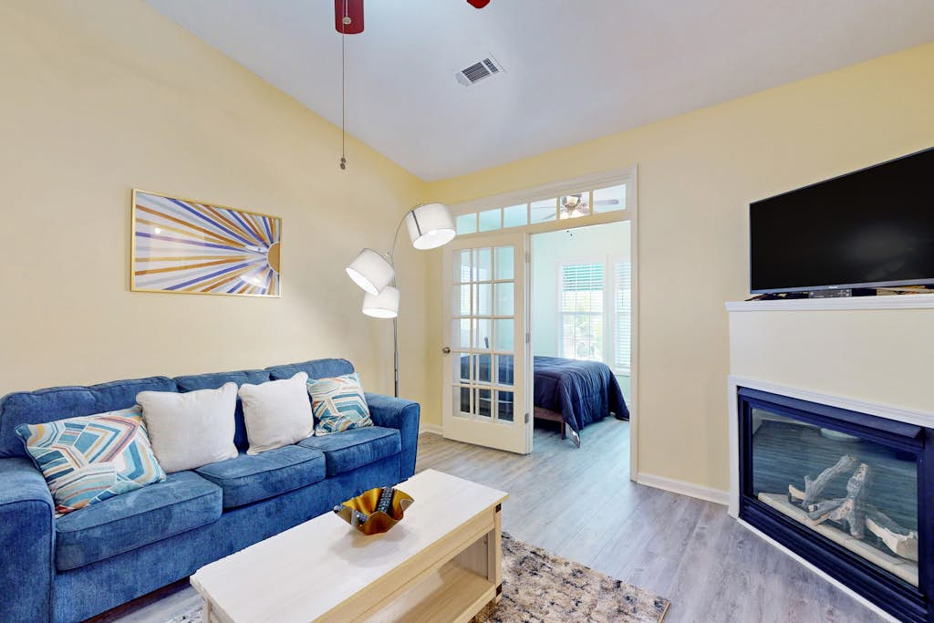 Savannah Shores 12