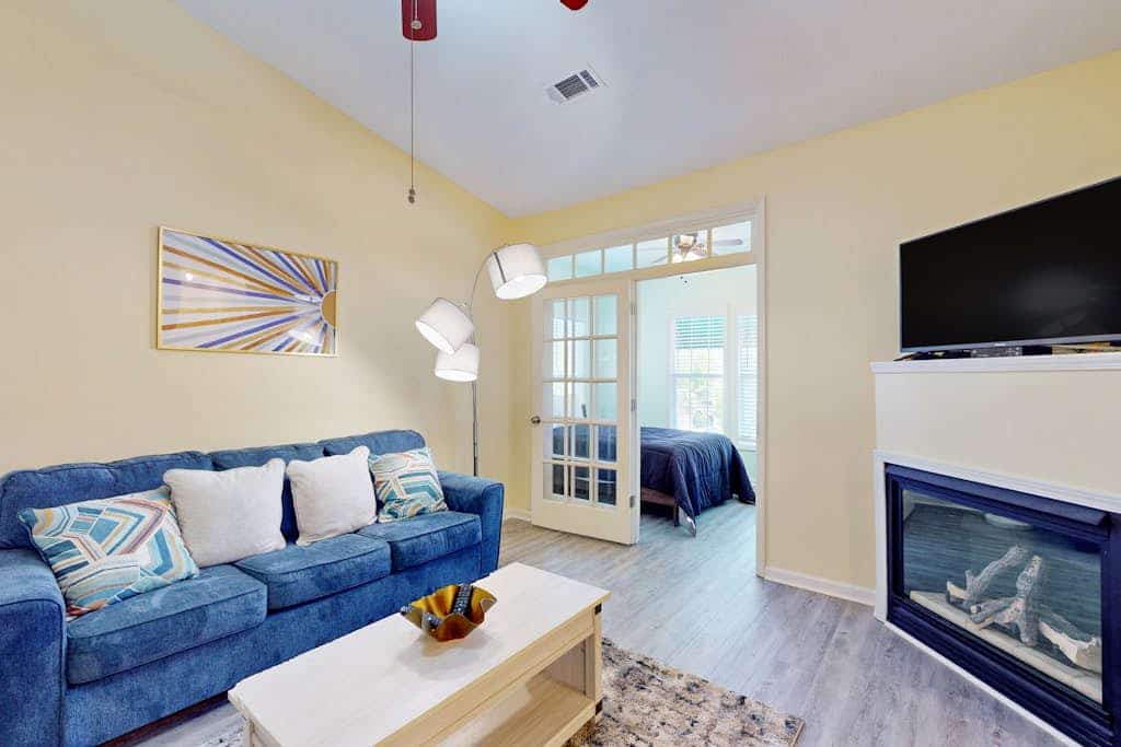 Savannah Shores 12
