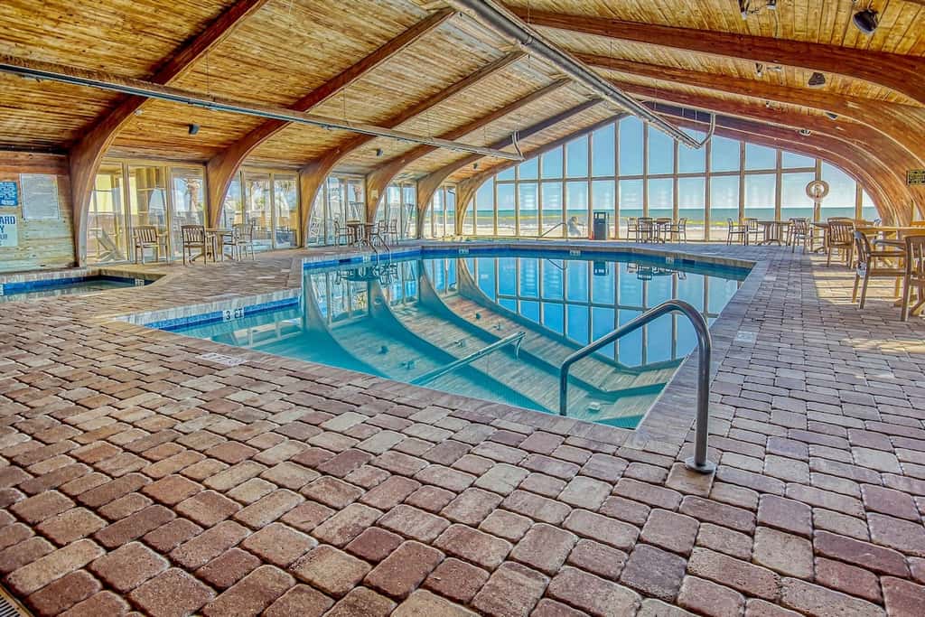 Sands Ocean Club 1629