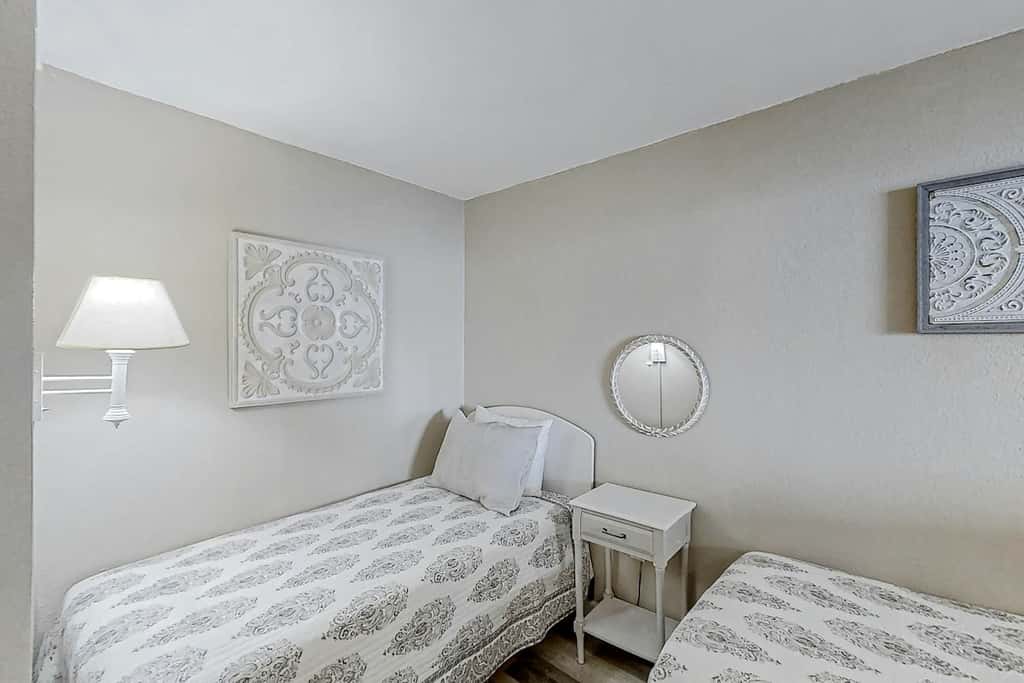 Sands Ocean Club 1629