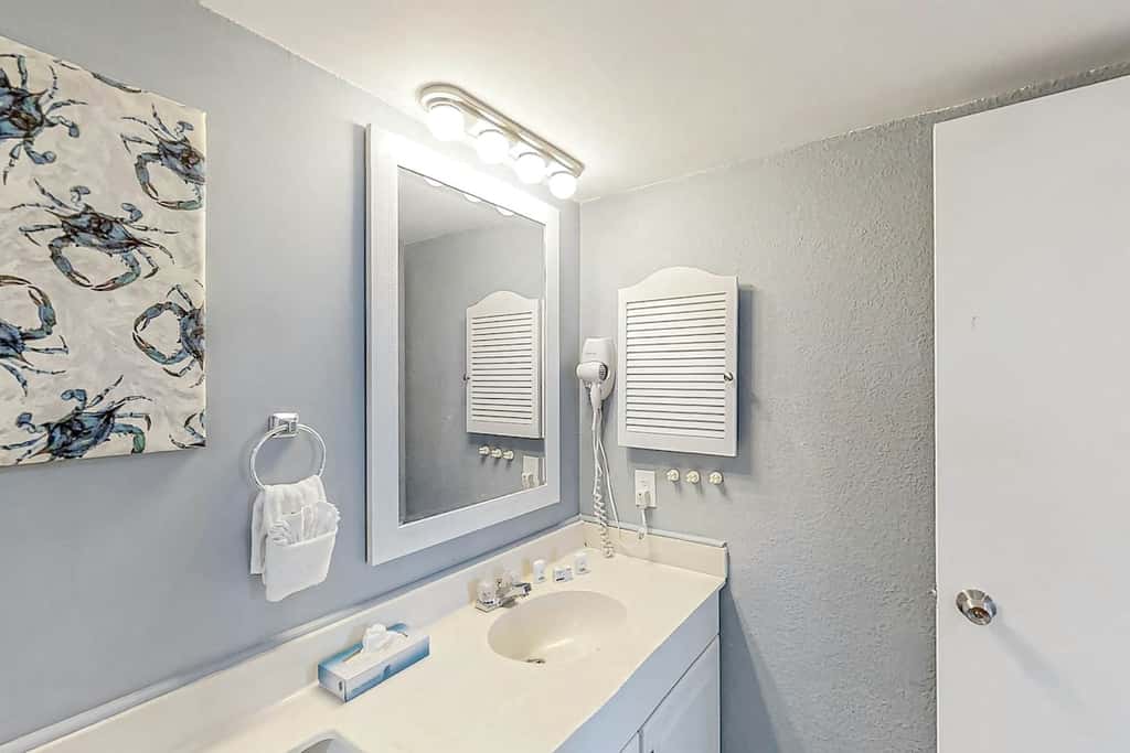 Sands Ocean Club 1629