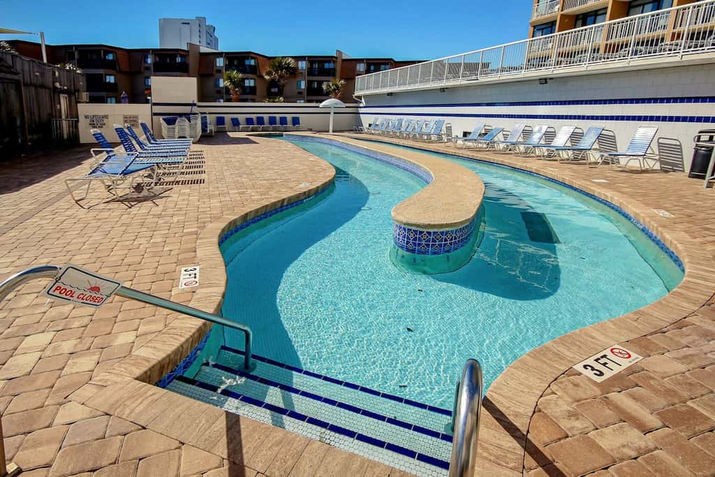 Sands Ocean Club 1629