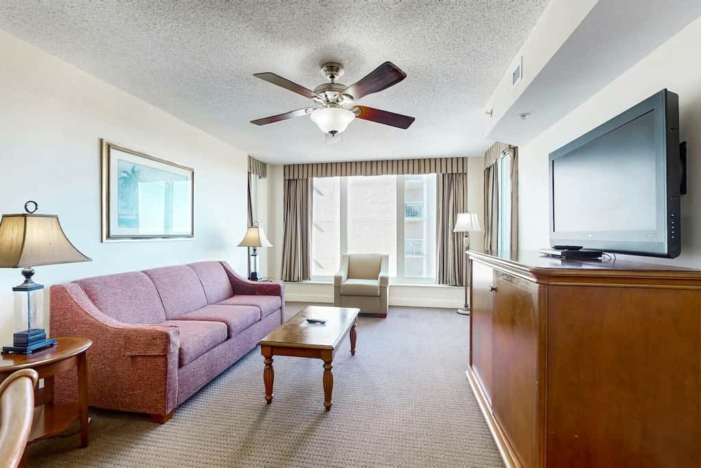 Bahama Sands 1110