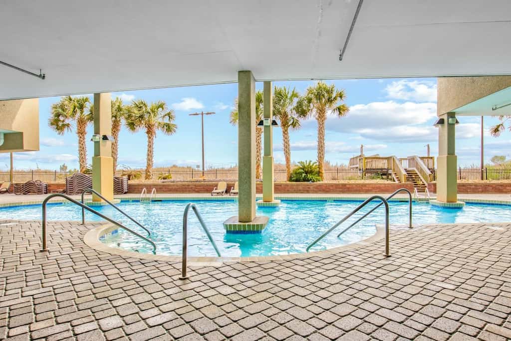 Bahama Sands 1110
