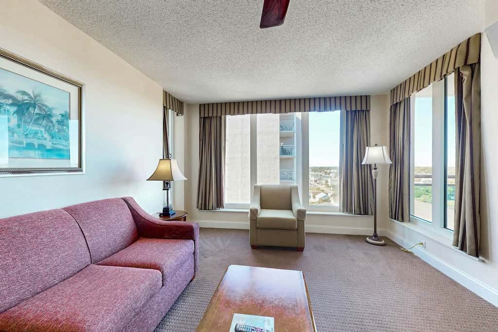 Bahama Sands 1110
