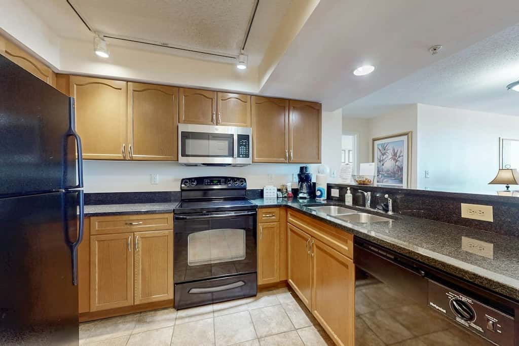 Bahama Sands 1110