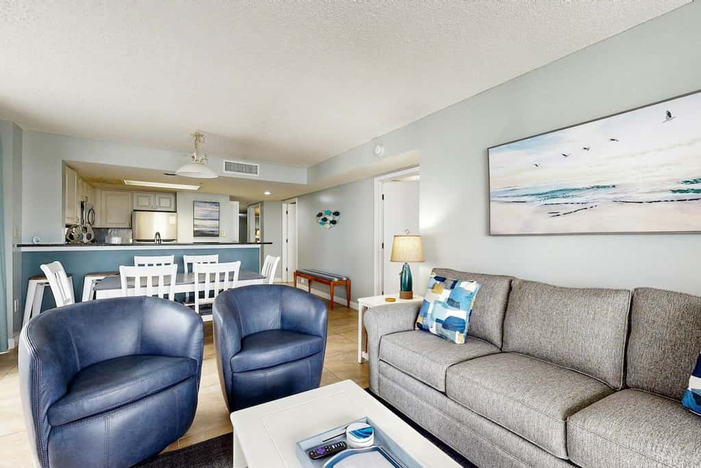 Sand Dunes Resort 910