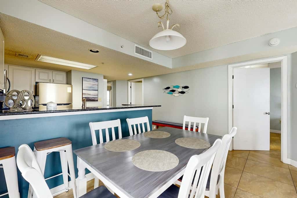 Sand Dunes Resort 910