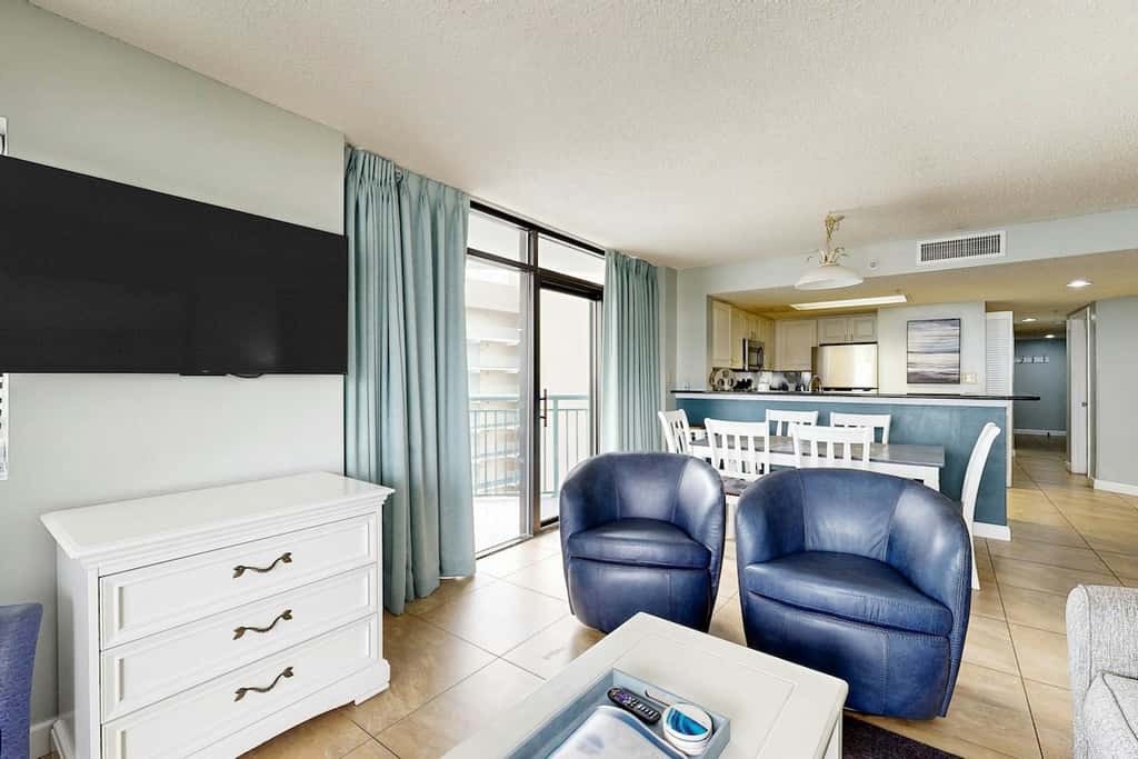 Sand Dunes Resort 910