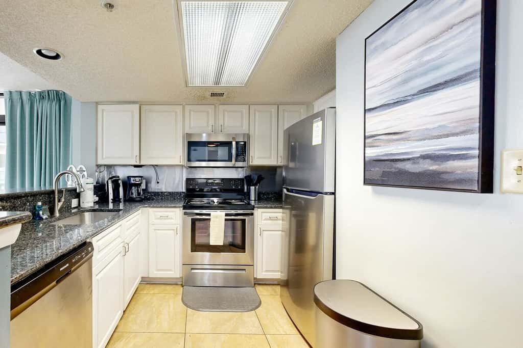 Sand Dunes Resort 910