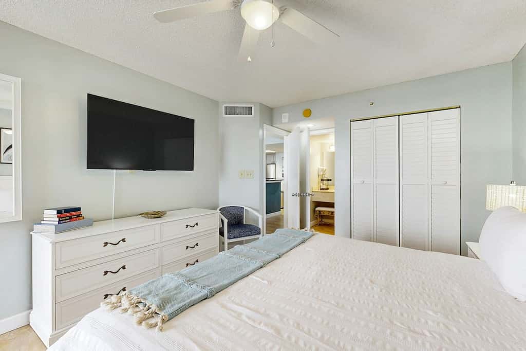 Sand Dunes Resort 910