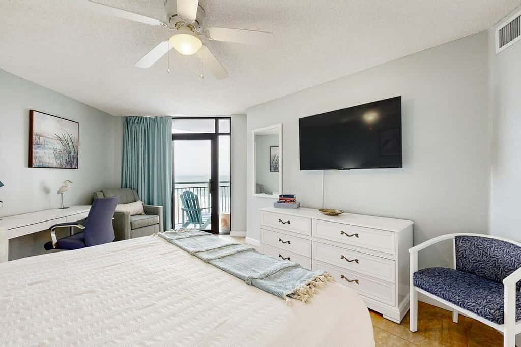 Sand Dunes Resort 910