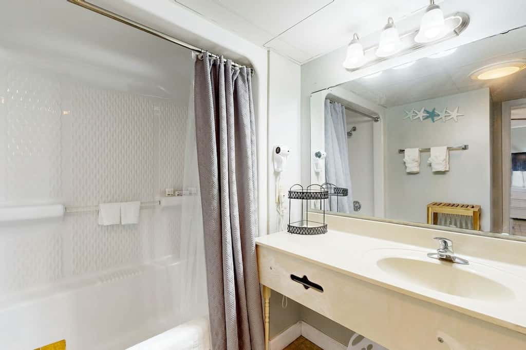 Sand Dunes Resort 910