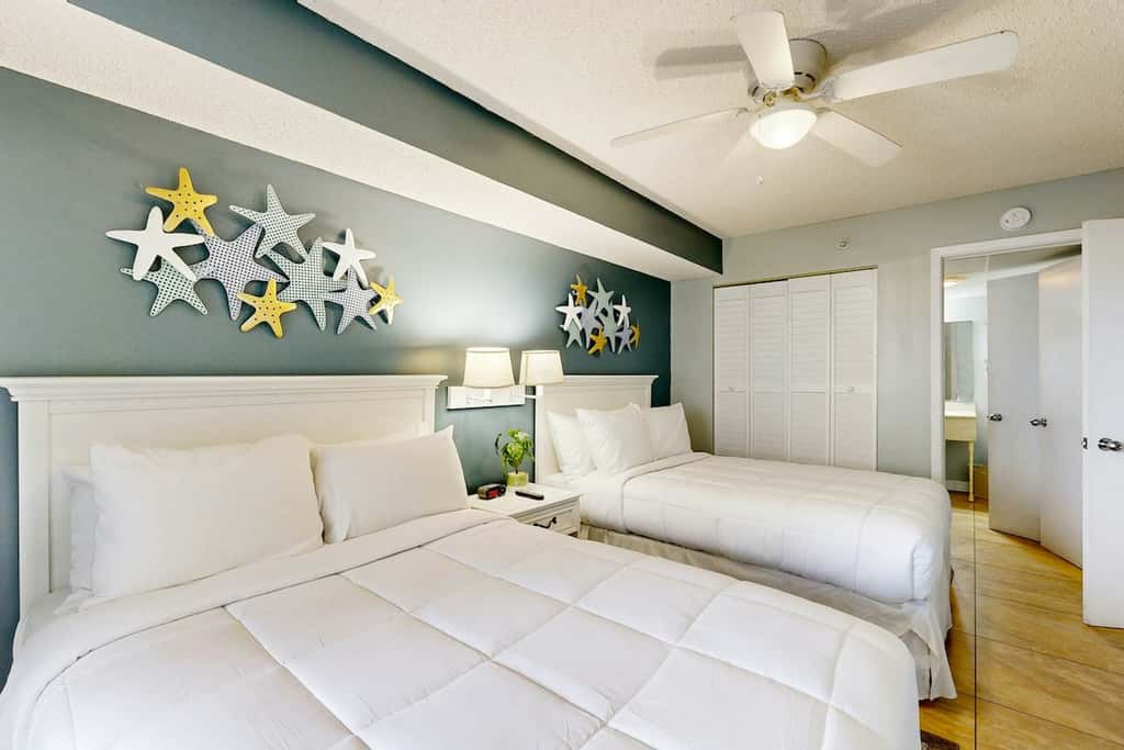 Sand Dunes Resort 910
