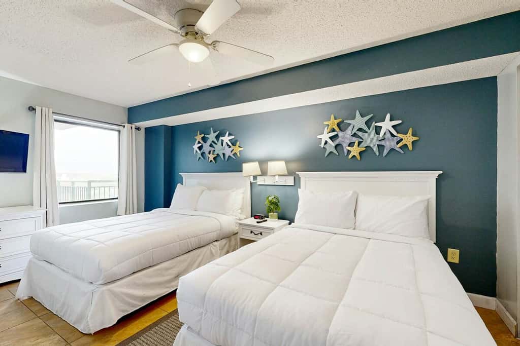 Sand Dunes Resort 910
