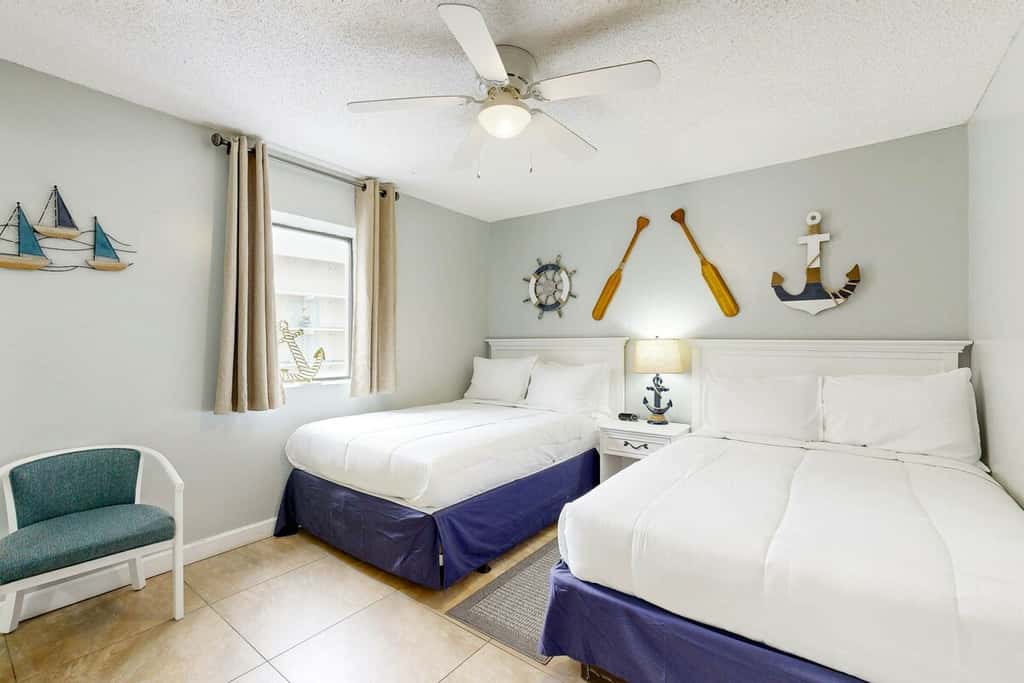 Sand Dunes Resort 910