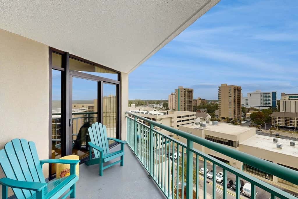 Sand Dunes Resort 910