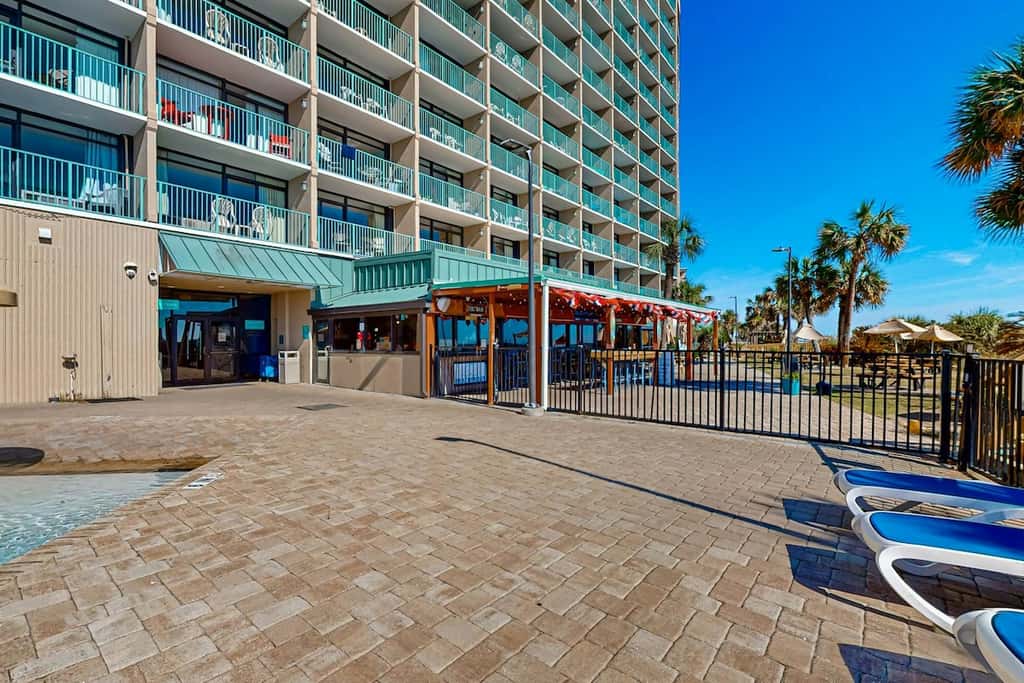 Sand Dunes Resort 910