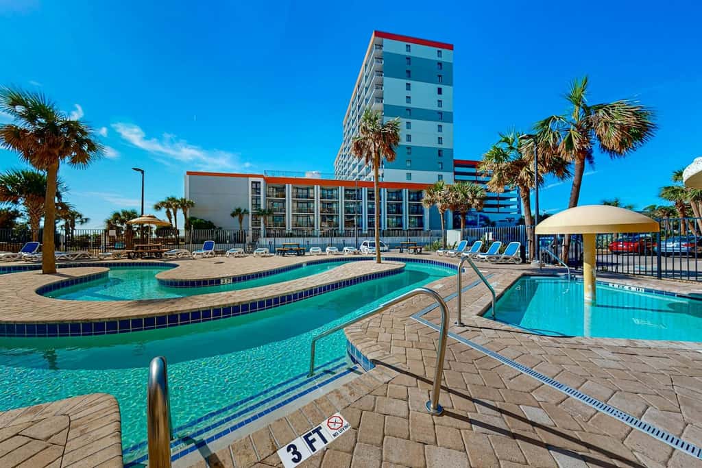 Sand Dunes Resort 910