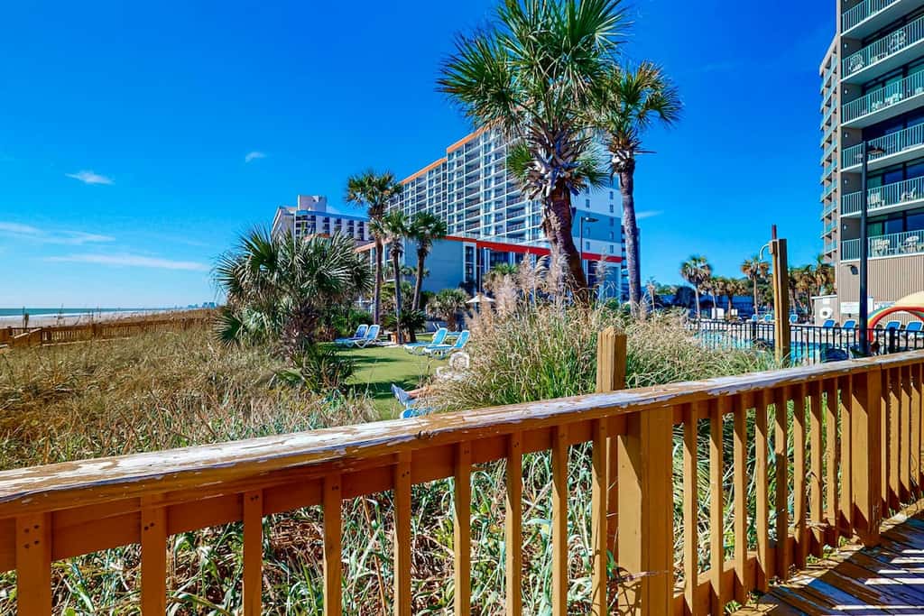 Sand Dunes Resort 910