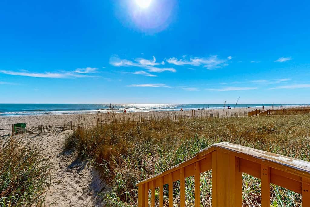 Sand Dunes Resort 910