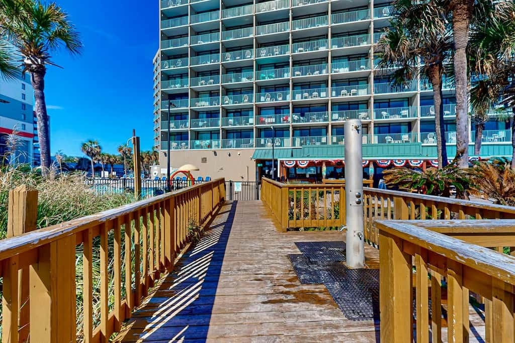 Sand Dunes Resort 910