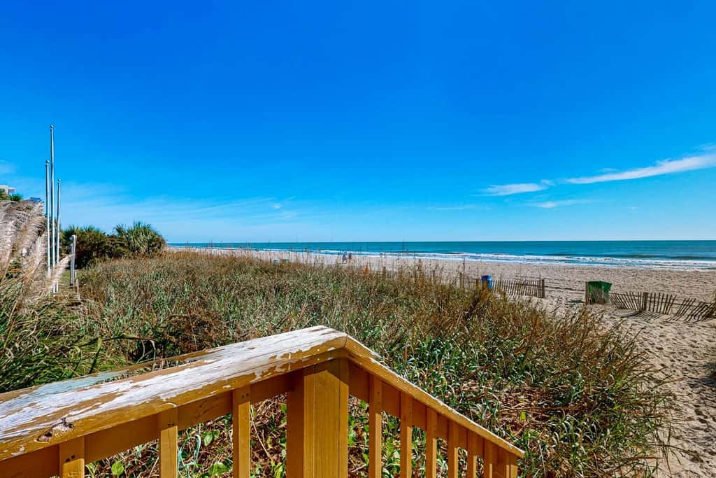 Sand Dunes Resort 910