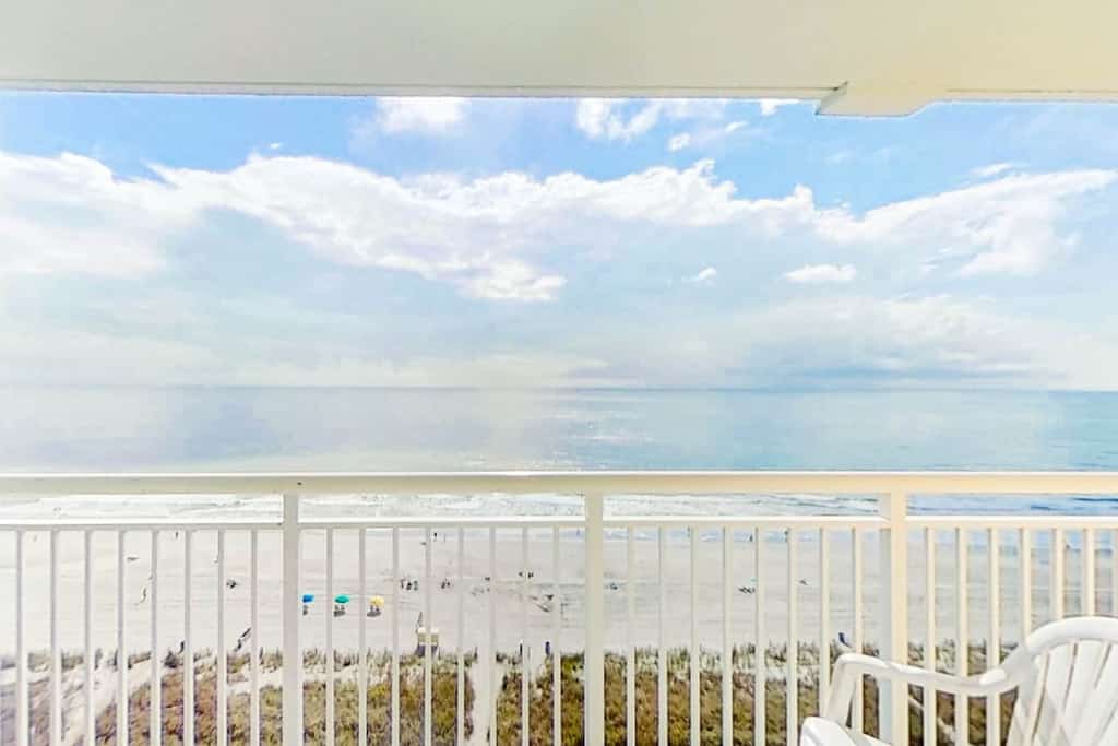 Camelot by the Sea 1109