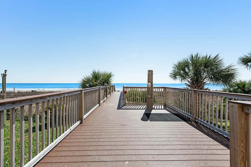 Camelot by the Sea 1514