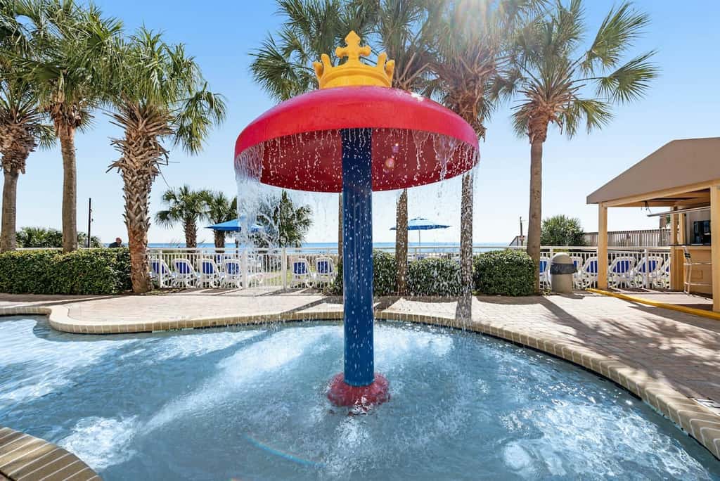 Camelot by the Sea 1514