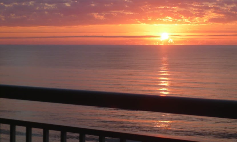 # Luxury Oceanfront Suite at Carolinian | Unit 1132
Welcome to **Carolinian Beach Resort Unit 1132**, a beautifully furnished oceanfront suite designed for relaxing, recharging, and making unforgettable Myrtle Beach memories. With sweeping Atlantic Ocean views, stylish beach-inspired décor, and direct access to the beach, this condo offers an exceptional coastal escape.