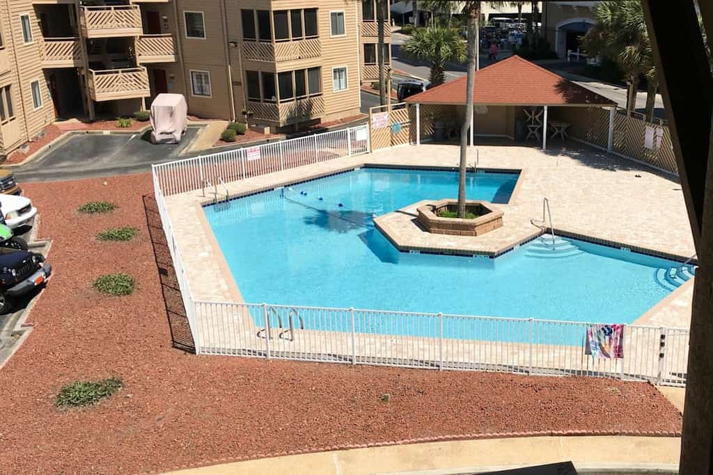 Waipani gem with pool, beach gear, screened porch, & balcony - close to beach