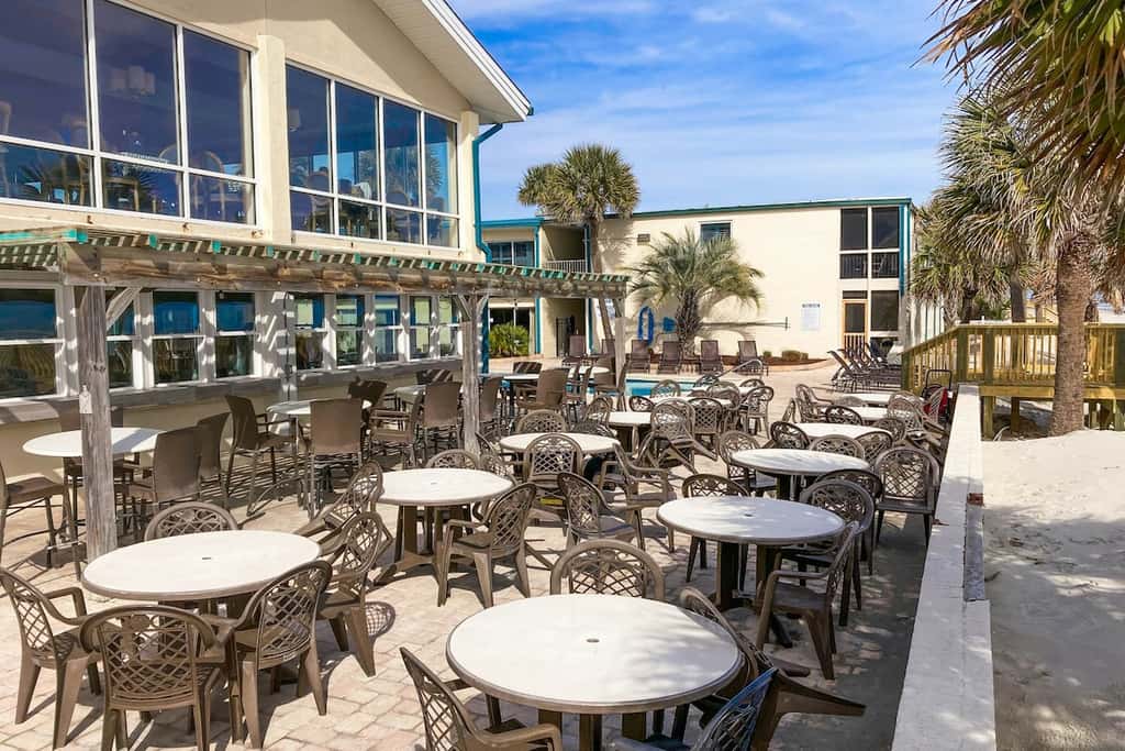 The Sand Shack - Litchfield Inn 251