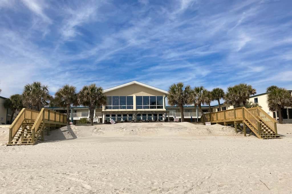 The Sand Shack - Litchfield Inn 251