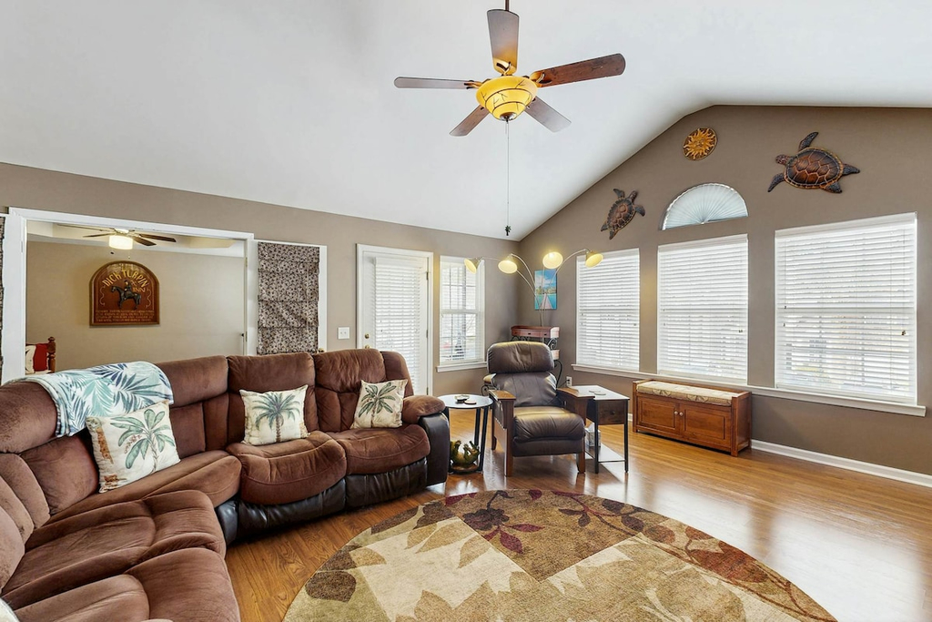 Sterling Pointe 113-F at Wachesaw III