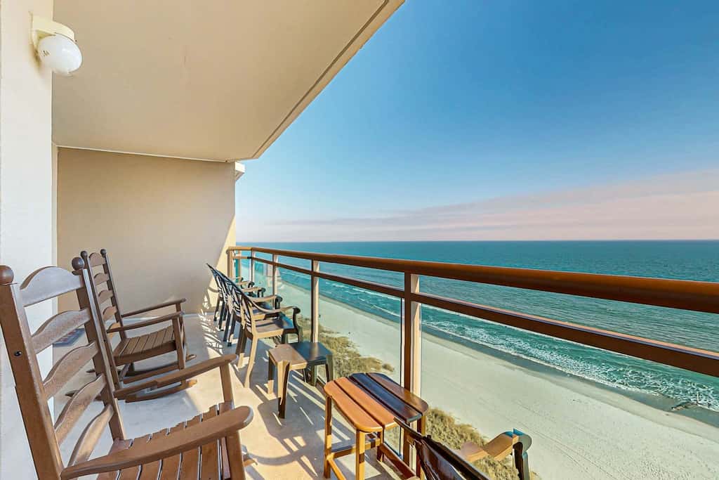 Bahama Sands 1107