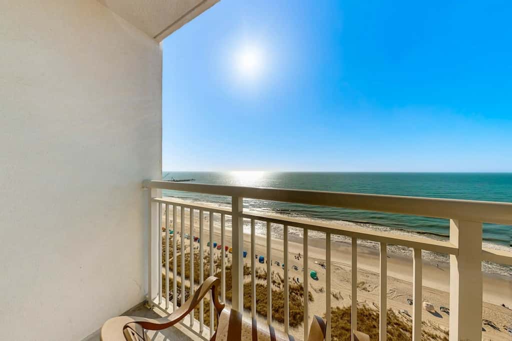 Camelot by the Sea 1607
