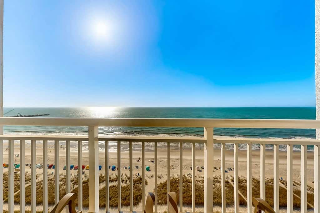 Camelot by the Sea 1607