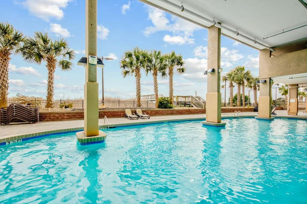 Bahama Sands 1208