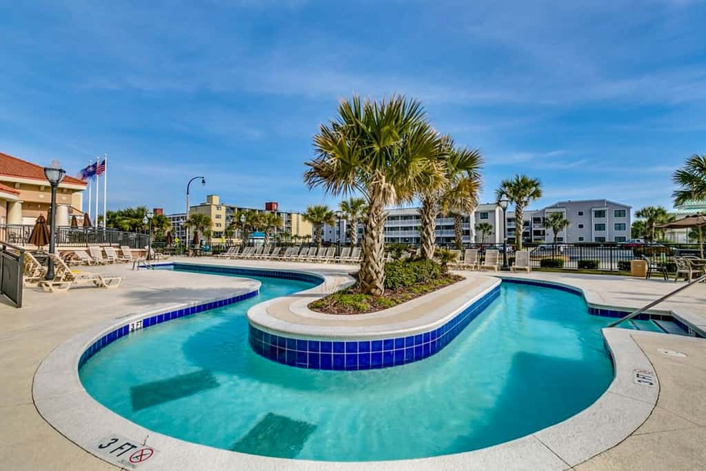 Tilghman Condos #1217